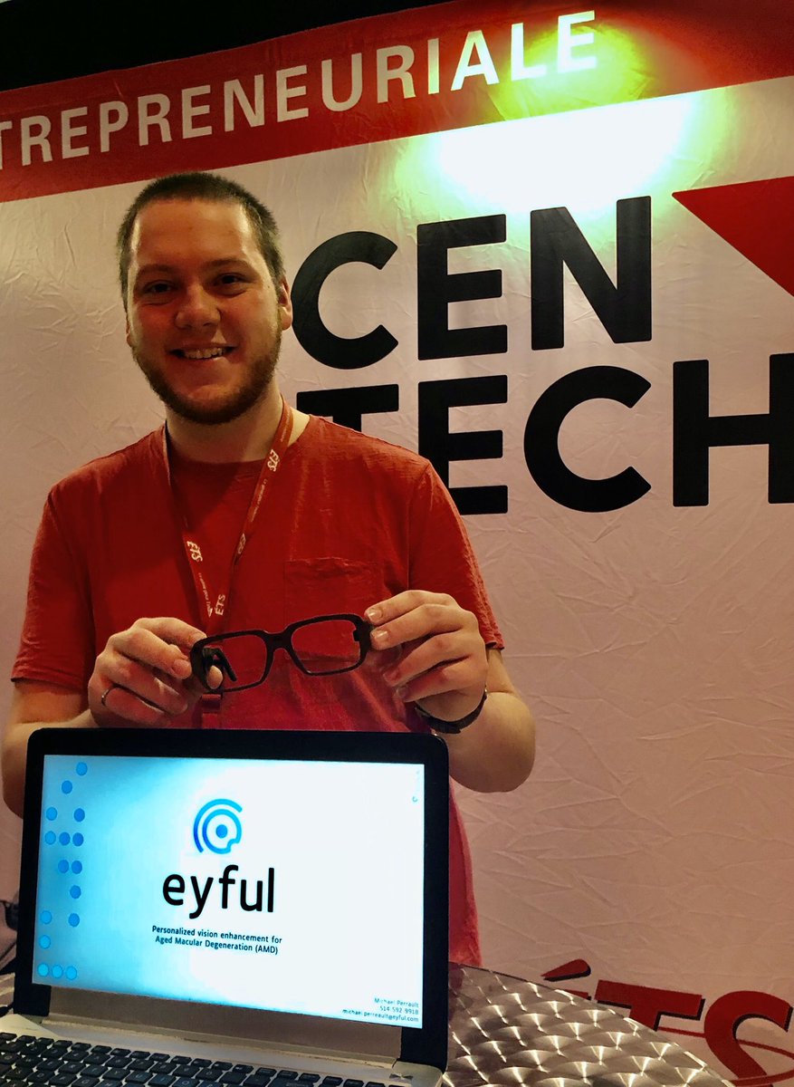 Centech tweet media