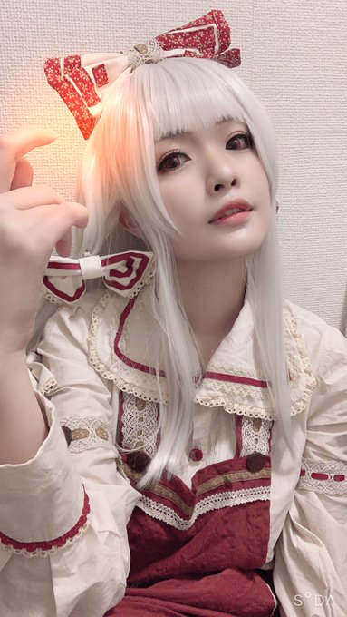 あみむ 美人コスプレイヤー画像まとめ