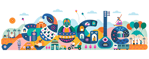 shreerangp's tweet photo. Today's #GoogleDoodle celebrates Happy India Republic Day! #GoogleDoodle 🎉
Find out more at - https://t.co/Mmo6ZUzsSl #MondayVibes #TuesdayThoughts #WednesdayWisdom #ThursdayThoughts #FridayFeeling #weekendv https://t.co/rsRdD16P6c