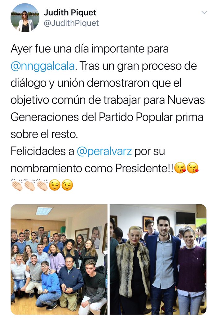 Judith Piolet tweet media
