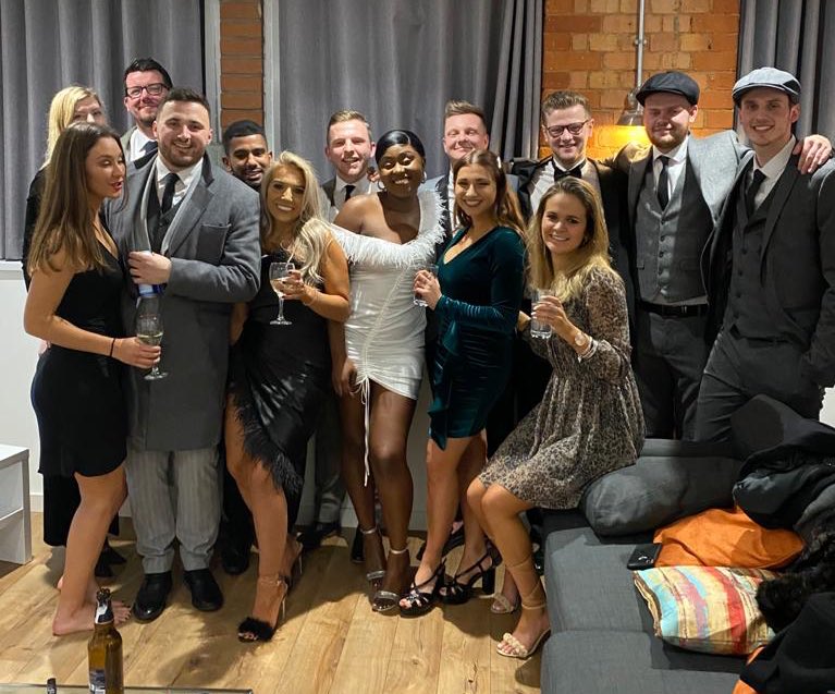 Georgia Trupia ERAC tweet media