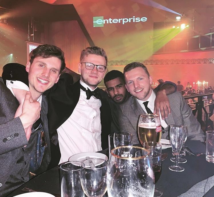 Georgia Trupia ERAC tweet media