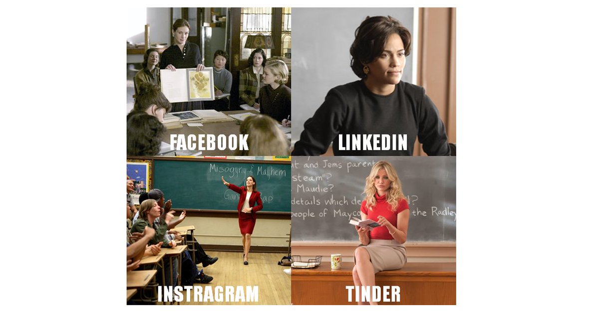 Teacher Supply Swap tweet media