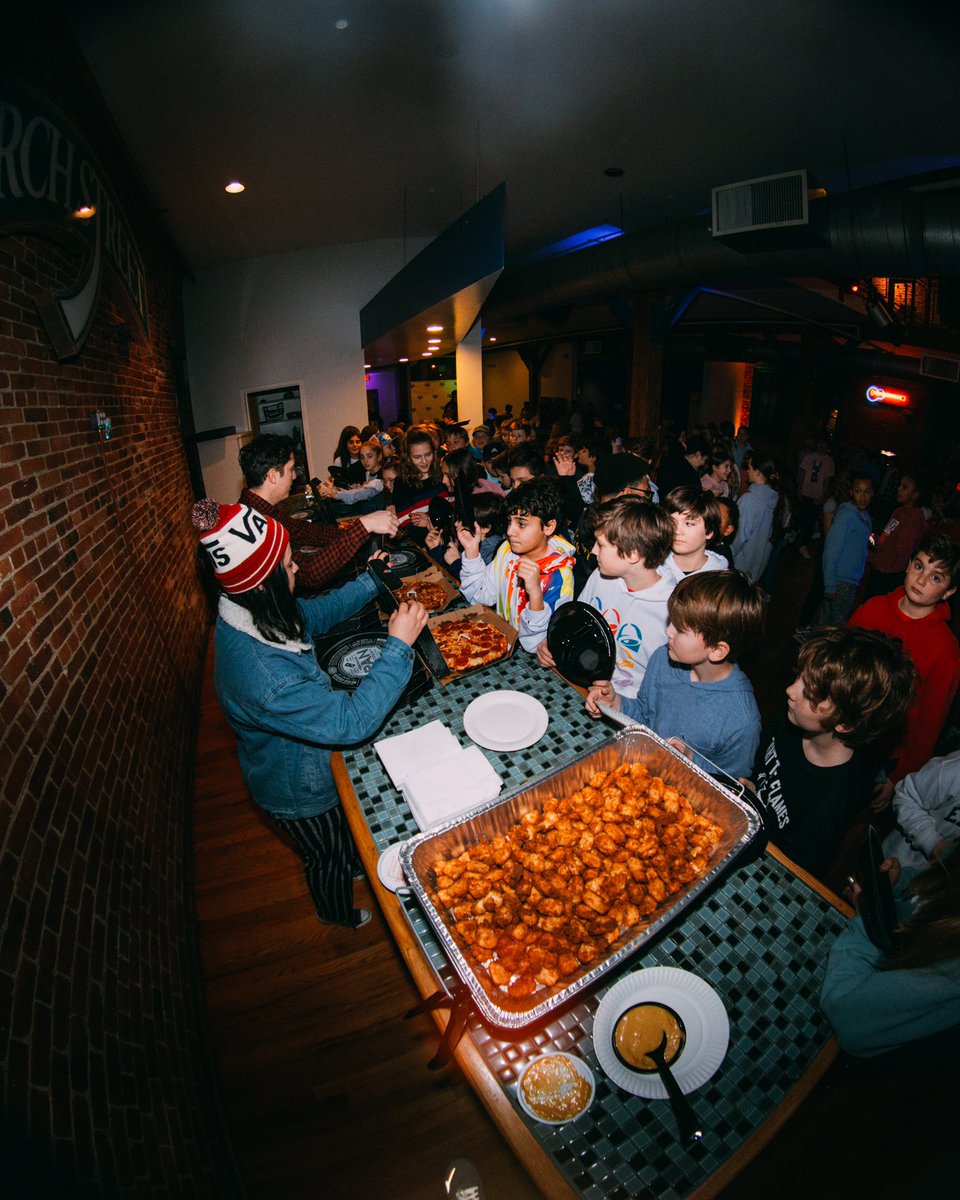 archstreet's tweet photo. Our 6th grade students really know how to celebrate 2020! Thanks to all the students who attended last night’s Lunar New Year Celebration 🙌 https://t.co/MnMSkVaktQ