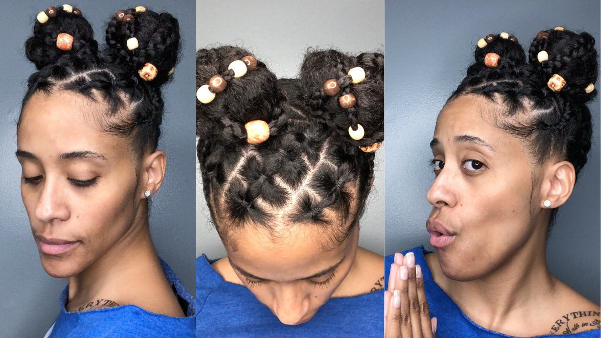 H3R_AUORA's tweet image. New YouTube Video
youtu.be/UPtepwRWzRk
#naturalhair #protectivehairstyle #kraziicurls #youtube @Yiutube3 @TheYTForum @ytcreators @YouTbrsNOW @SmallYoutube