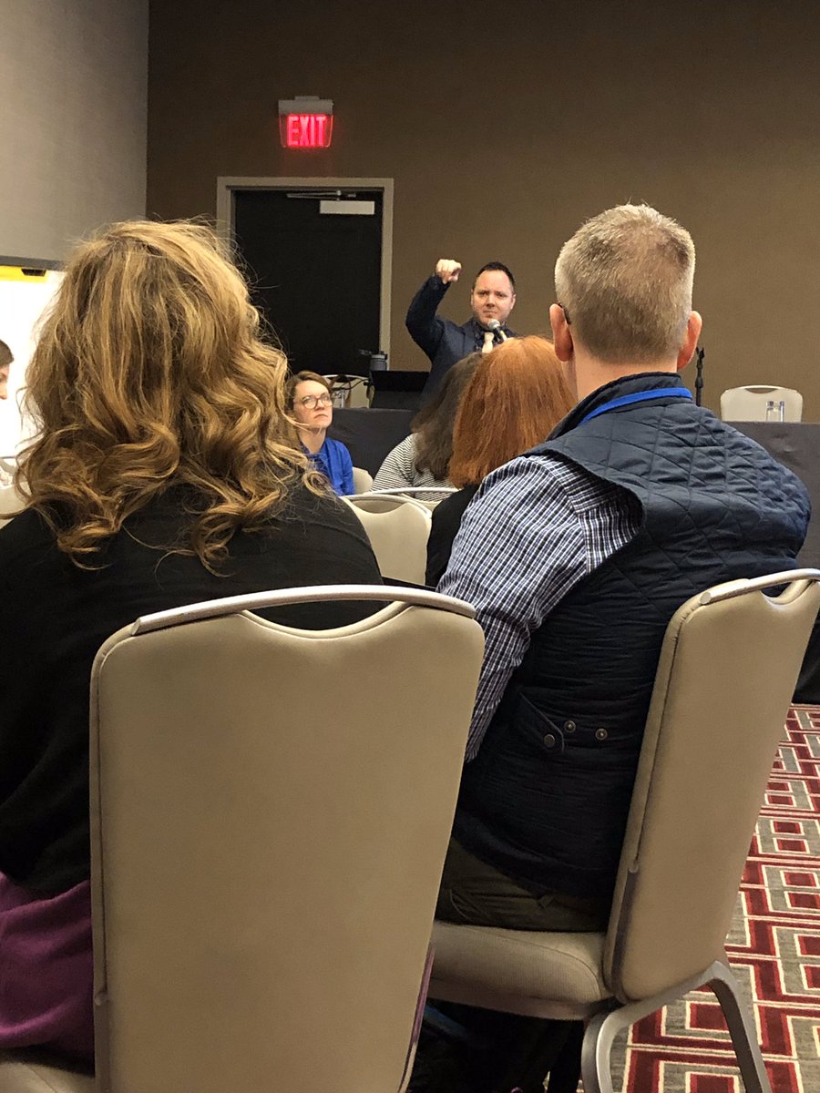 rc_holmes's tweet photo. @DrCMReneau, Dr. Cynthia Hernandez and Dr. Melinda Sutton Noss are bringing the information! #AVPSYM20 @NASPAtweets https://t.co/ucBsYfMWdF