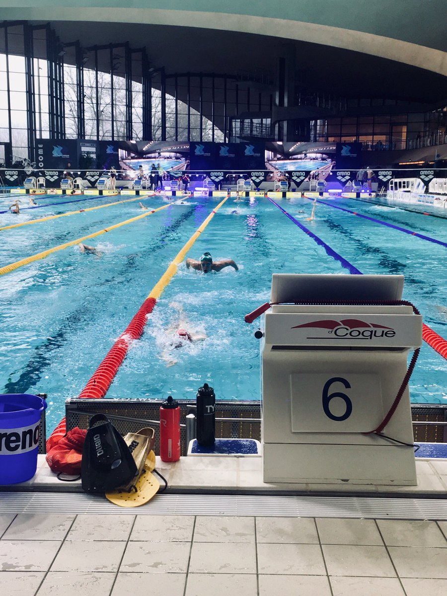 Laura_quinn98's tweet photo. Amazing weekend at the #EuroMeet2020 with @NovaCenturionSC. Nothing in 2020 can top watching the swimmers I work with race some of the best in the world 🇳🇱🏊🏻‍♀️🏊🏻‍♂️ #newmeetrecord #placementyear https://t.co/VOqgpQUqsV