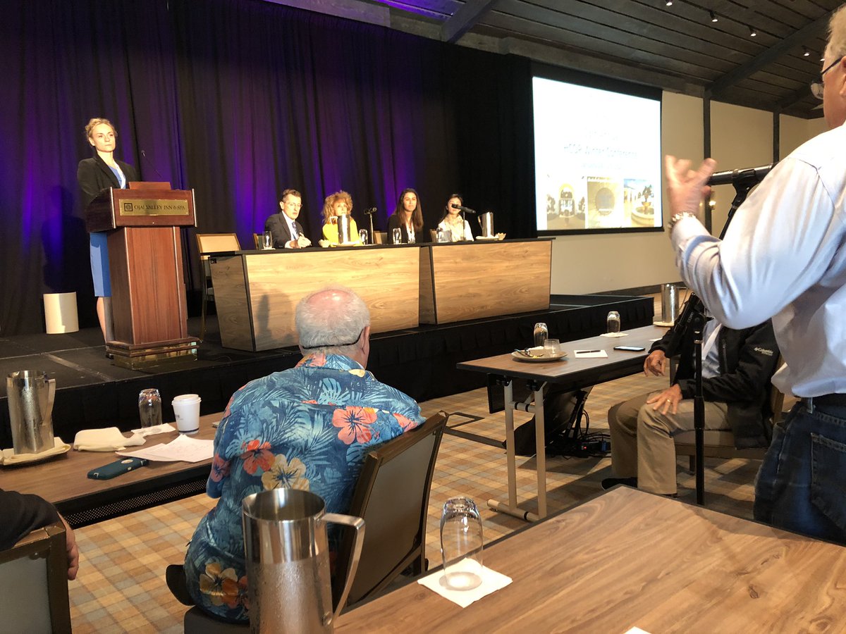 EhrlichNP's tweet photo. Excellent @headachecop meeting, honored to join the board this year. Spread the news: #Migraine #CME course in Honolulu on 4/4/20 for #PCPs #meded #npslead @PresidentAANP #HCOP2020 register: https://t.co/L6RbNap4OP https://t.co/wxS60QHb7b