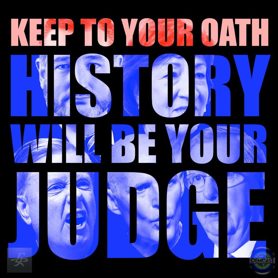 CherylNunn's tweet photo. Not 1 #Senator should be predetermining the trial outcome. All must consider all the evidence #WitnessesAndDoucuments before arriving at a conclusion. #ImpartialJustice #FBR #demcastut @SenatorRomney @SenMikeLee #utpolcapitol @lisamurkowski @SenSusanCollins @FWCM2013 https://t.co/DvFLy3URMS