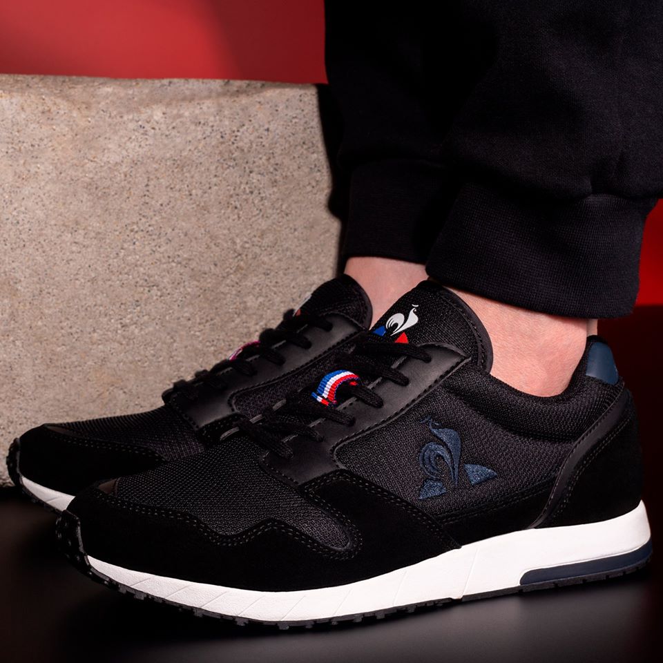 puntos de venta le coq sportif