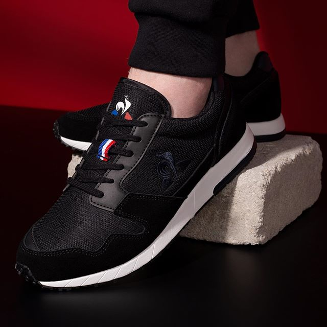 puntos de venta le coq sportif