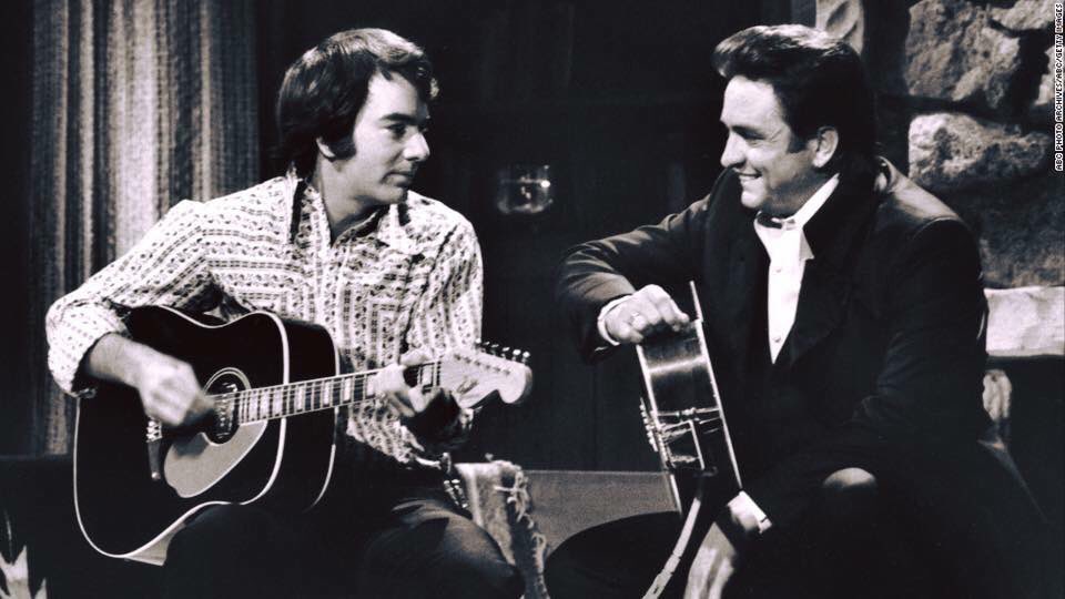 Did you know? @gettv is airing the Johnny Cash Show this Sunday night! Tune in as Neil Diamond, Jackie DeShannon and Dennis Hopper join Johnny Cash on an episode unseen since 1970! Don't miss it at 10p ET.