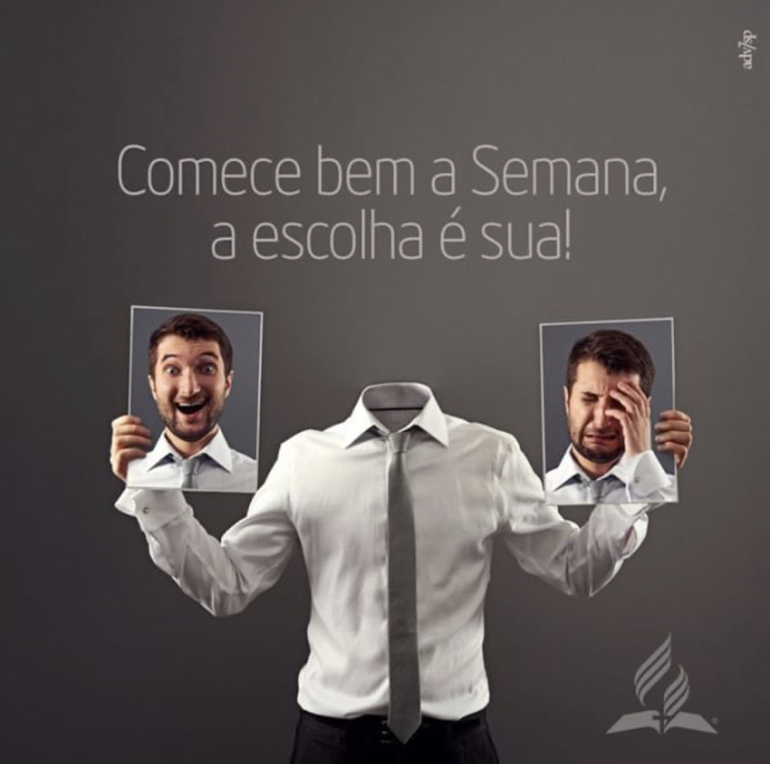 prertonkohler's tweet photo. “Apesar das nuvens sombrias..., de o futuro se mostrar incerto, Deus está presente. Em Suas mãos, tudo marchará para um fim glorioso. Mesmo que nem todas as perguntas sejam esclarecidas nesta vida, haverá um momento em que todas as respostas ficarão claras.” #MD2020 @przinaldo https://t.co/HCKpoSzSl0