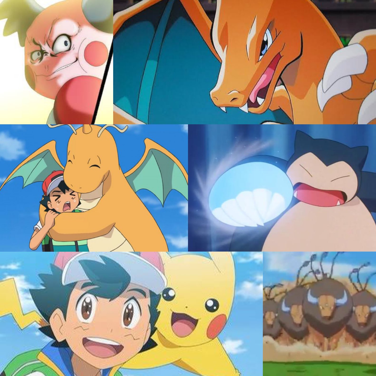 とっち サトシのポケモン カントーでゲットしたポケモンだけでも最強パーティできるじゃんw ピカチュウ リザードン ケンタロス バリヤード カビゴン カイリュー T Co D5cuxwvczk Twitter とっち サトシのポケモン カントーでゲットしたポケモンだけでも最強パーティできるじゃんw ピカチュウ リザードン ケンタロス バリヤード カビゴン カイリュー T Co D5cuxwvczk Twitter