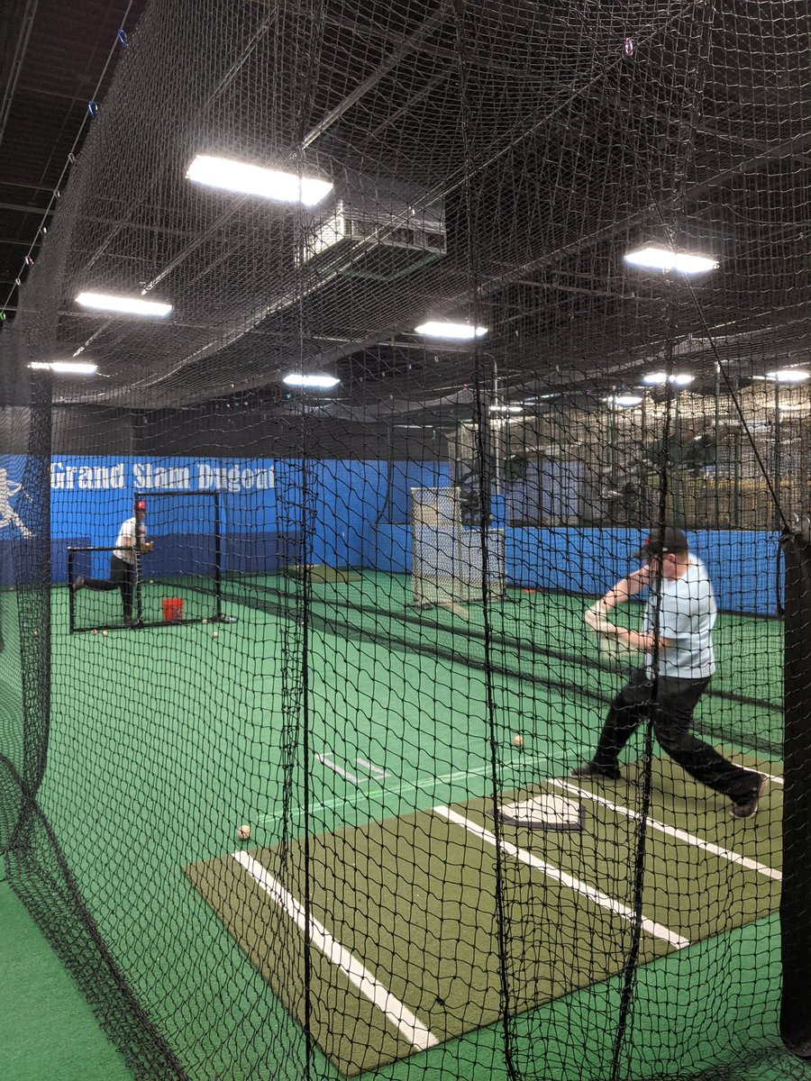 St. Paul Isotopes (@tcmabl_isotopes) on Twitter photo And we're back! And we're back!