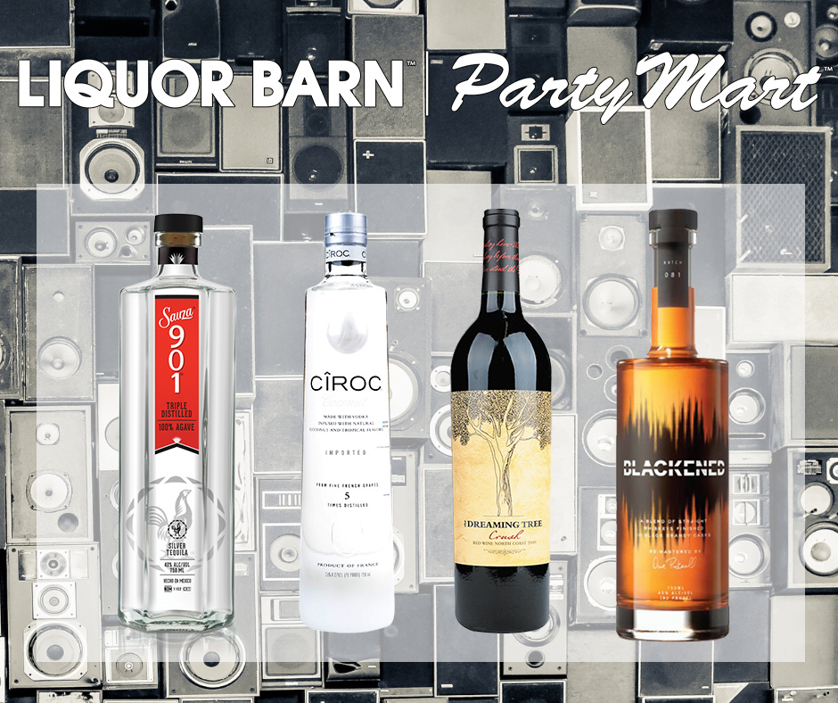 Liquor Barn Liquorbarn Twitter