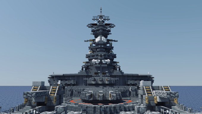 最も好ましい マイクラ 飛行戦艦 マイクラ 飛行戦艦 Imagejoshtjw