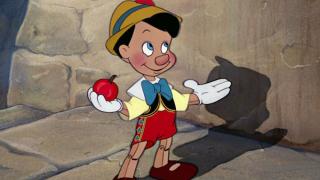 joeypurple's tweet photo. When you wish upon a star! ๐
#Disney confirms director Robert Zemeckis (#Oscars #BeatDirector winner for #ForrestGump in 1994) will write and direct a live-action remake of the 1940 animated classic, #Pinocchio!
He's gonna be a real boy played by a real boy LOL! #NoLies ๐๐ผ https://t.co/ER9N1wrRmC