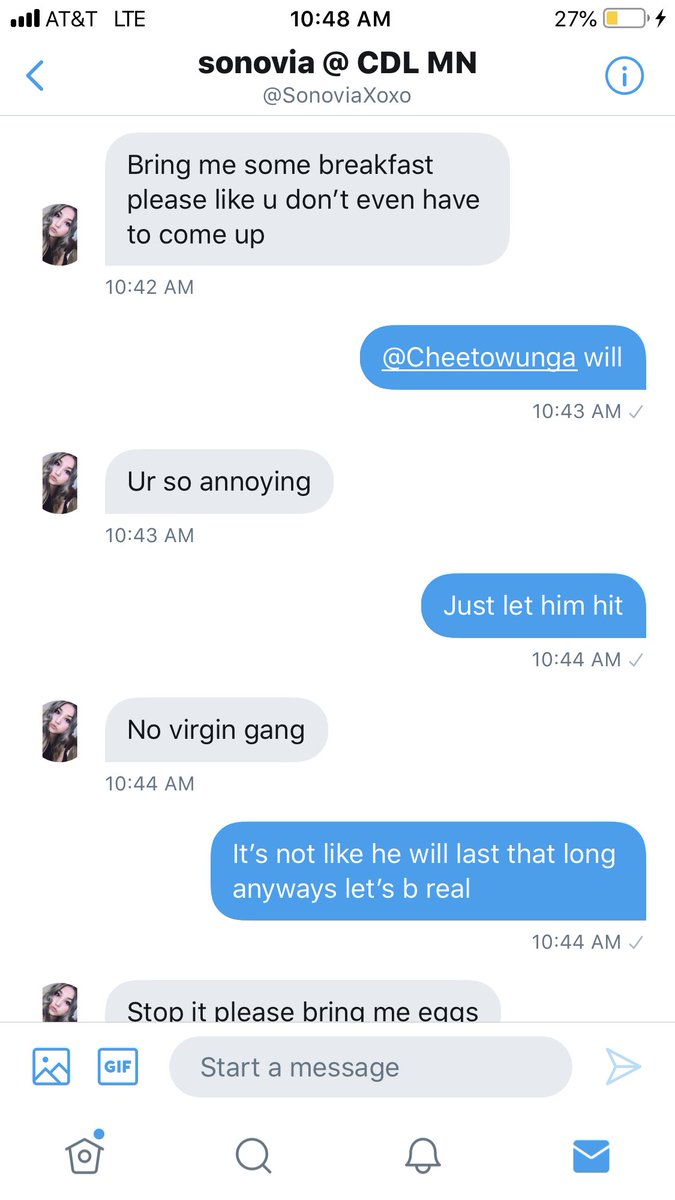 RoyaI330's tweet photo. I tried bro... @Cheetowunga https://t.co/AJphosprbn