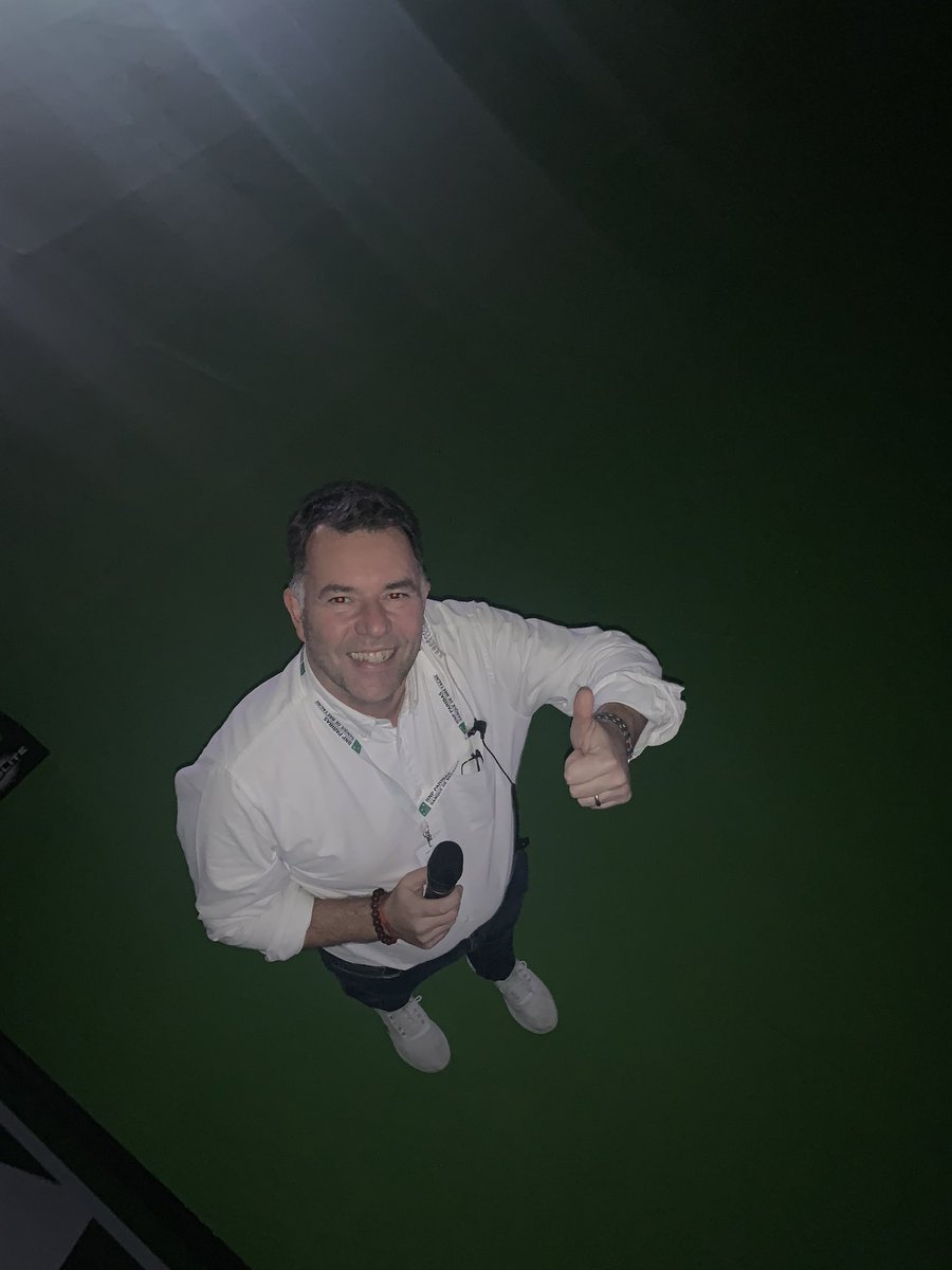 La cérémonie commence <a href="/OpenBlotRennes/">Open Blot Rennes</a> 🎾🎾🎾🎾🎾