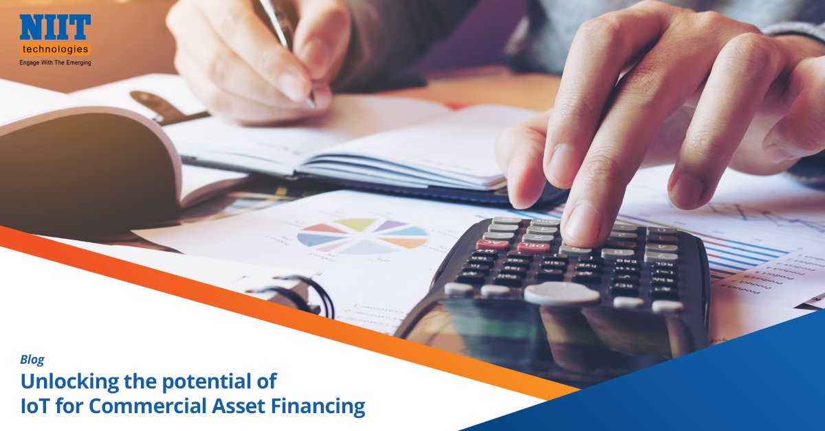 Coforge_Tech's tweet photo. #IoT coupled with #5G will be the backbone of tomorrow’s #financiers. Learn about its potential for Commercial Asset Financing here: https://t.co/PMOQWjbQJw #TransformAtTheIntersect https://t.co/lqscMuP4W5