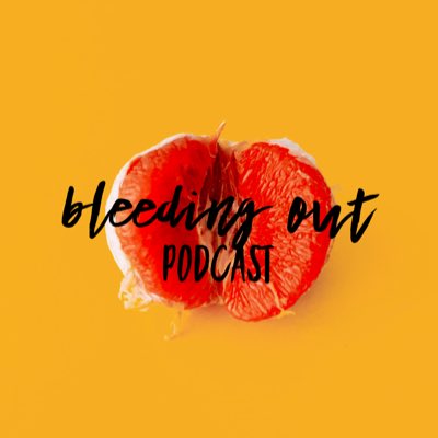 bleedingoutpod's tweet photo. #NewProfilePic https://t.co/ypPtnKNTii