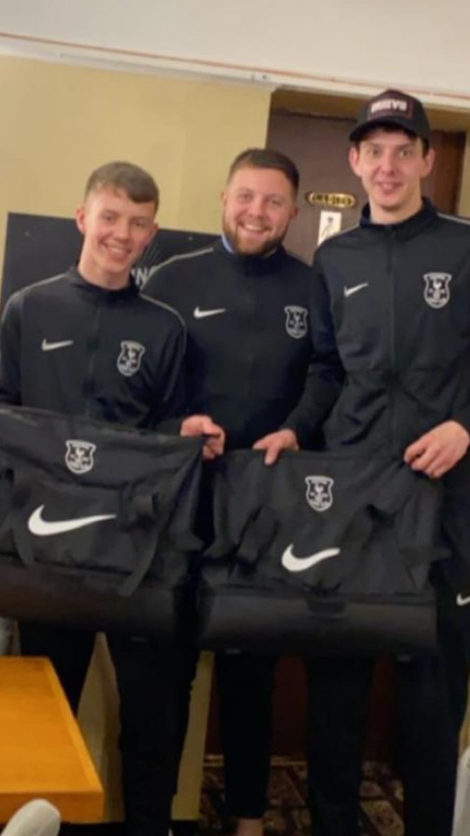 November December and January <a href="/DirectPremier/">Premier Windows Direct Ltd</a> players of the month <a href="/SamKeefe1/">Sam Keefe</a> <a href="/Bealo20/">Jamie Beale</a> <a href="/JarrodM59583800/">Jarrod Miller</a> ⚽️🙌 you’ve been outstanding lads well done and keep up the good work #upthespurs #OneClub
