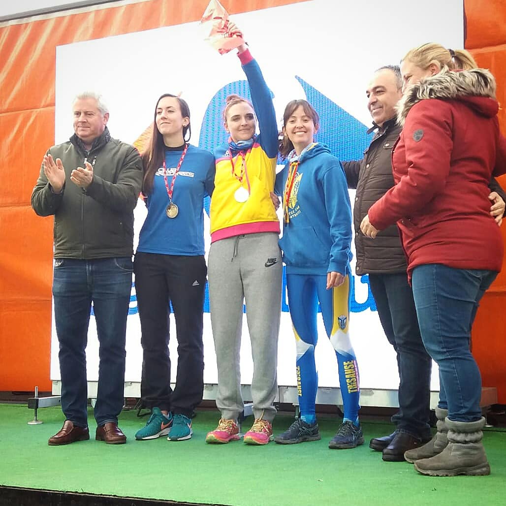 TriatlonSanSe's tweet photo. Enhorabuena por ese cross de Sanse
💛💙❤ https://t.co/pD4c3vWCi0