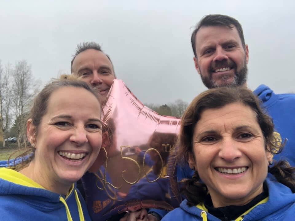 Hatch Warren Runners (@hwrunners) on Twitter photo Whether racing at @RomseyRR 5miler or <a href="/209_events/">209 Events</a> #farnboroughhalfmarathon or taking on their 250th <a href="/parkrunUK/">parkrun UK</a> or just working hard in training - Hatchies have been putting in some great performances this weekend ππ #PBseverywhere #believeandachieve Whether racing at @RomseyRR 5miler or <a href="/209_events/">209 Events</a> #farnboroughhalfmarathon or taking on their 250th <a href="/parkrunUK/">parkrun UK</a> or just working hard in training - Hatchies have been putting in some great performances this weekend ππ #PBseverywhere #believeandachieve