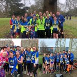Photo by Hatch Warren Runners (@HWRunners)
