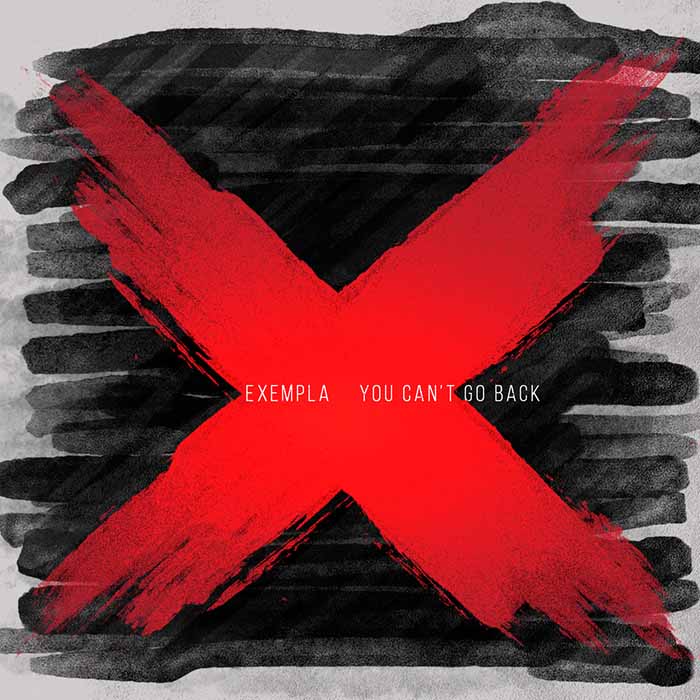 AllternativeIT's tweet photo. 🆅🅸🅳🅴🅾 📹

"You can't Go Back"
by @ExemplaTheBand 
[January 18, 2020]
𝐁𝐚𝐬𝐞: #Roma #Italy
Progredire Records
𝐆𝐞𝐧𝐫𝐞: #rock
#YoucantGoBack #Exempla #ProgredireRecord #exempla_theband #precious

>> https://t.co/xrhyuhtr9T 
#music #webzine #allternative_it https://t.co/rb7qk5qlAB