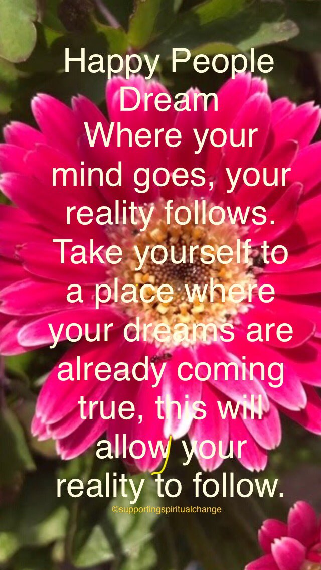 SSC_Spiritual's tweet photo. #dreambig #spiritualwords #guideswords https://t.co/C4WiKg3SmY