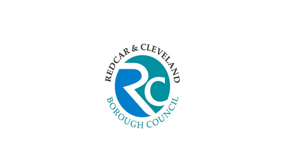 Redcar and Cleveland borough council logo