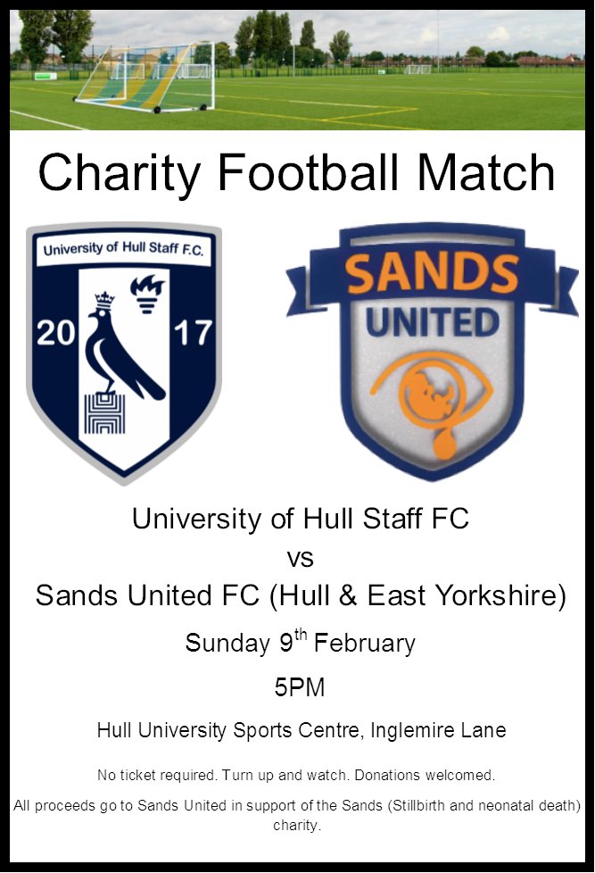 Hull Sport Football & Futsal tweet media