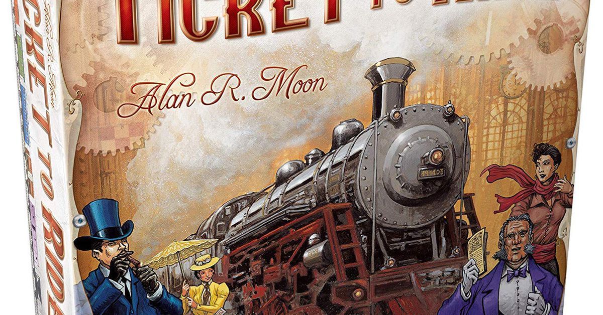 Alexa can now beat you at two popular board games | Polygon bit.ly/37rjGnD #Gamedev #VoiceFirst