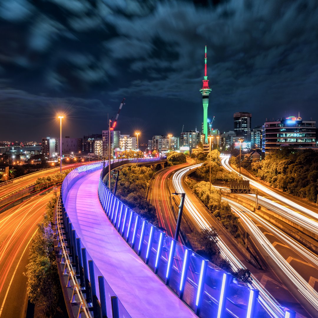 ViewFromTheBach's tweet photo. Have a great Day Auckland and Northland https://t.co/5nfcWUKzD8