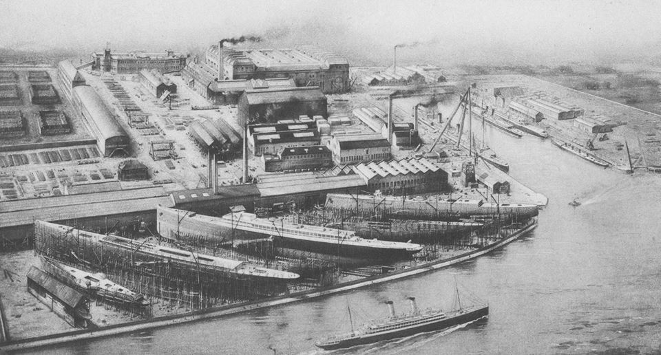 GlasMusicTour's tweet photo. This Friday is the last of our current run of Shipyard Bards events For more info check out #OutForTheWeekend approx 36mins in: https://t.co/4ooYGiema4 Folk songs & stories of Glasgow's shipyards with live music and & a whisky tasting flight
Info & tix https://t.co/PotmNYVUGh https://t.co/05oKzJHQI2