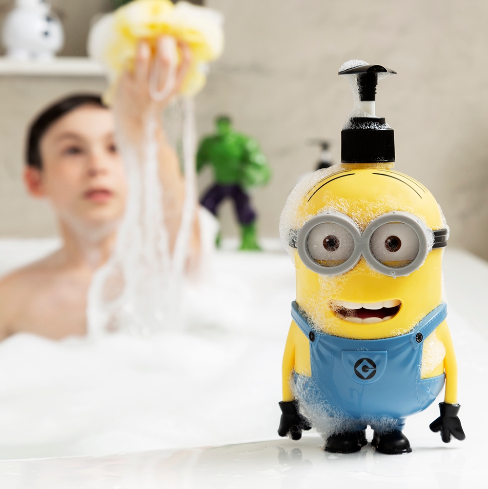 algabomegusta's tweet photo. 💛 Nuestro amigo amarillo 👌 Buen compañero de baño 🛁
.
Si estás en Argentina, encontrá estos y muchos productos más en Mercado Libre➡️ https://t.co/uHjE9RGUDw (link en bio)
.
#AlgaboKids #AlgaboMeGusta
#regalos #regalo #Minions https://t.co/RXN1RD7eRn