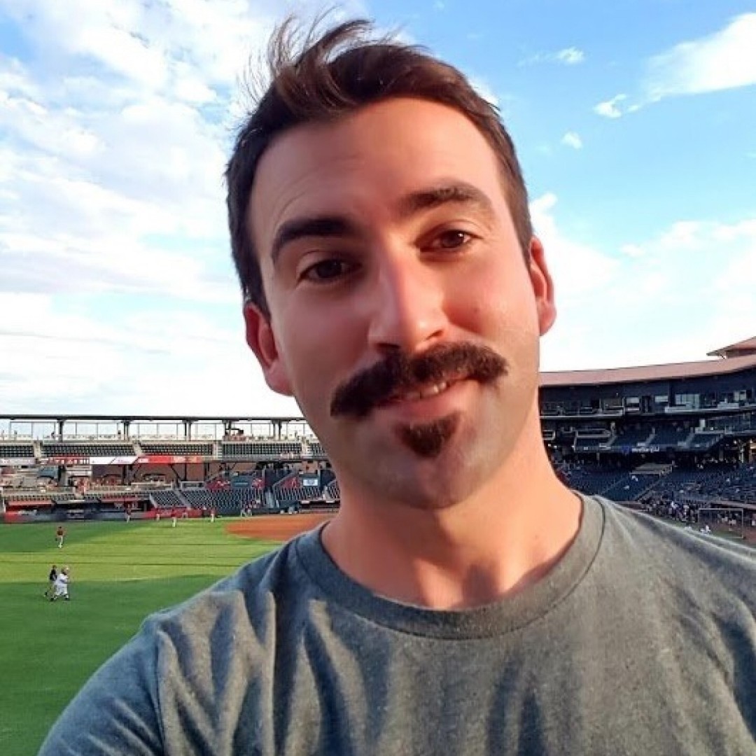 The Baseball Brit still speaks highly of his visit to Segra Stadium during the inaugural season of the <a href="/WoodpeckersNC/">Fayetteville Woodpeckers</a>!

washingtonpost.com/sports/2020/01…