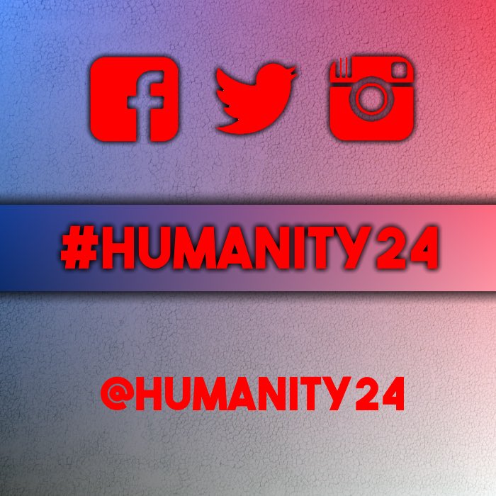 Humanity242's tweet photo. We’re organising our last and biggest event for July 2020! Stay up-to-date with our social media for updates! https://t.co/CzZM9M2oNS