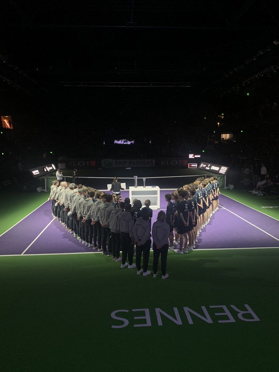 La force vive de cette 14ème édition de <a href="/OpenBlotRennes/">Open Blot Rennes</a>, présentée par <a href="/AGENCE3NEO/">Thierry EON</a> : LES BÉNÉVOLES