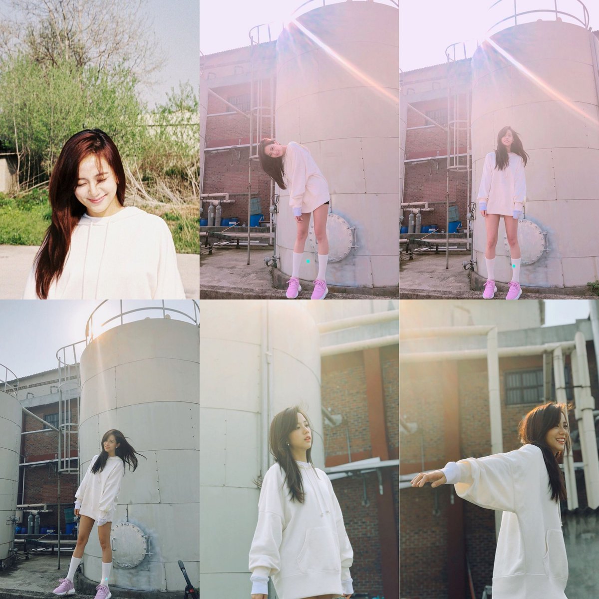 GODTIERJISOO's tweet photo. i just counted and jisoo posted 32 pics in her instagram to promote adidas. also, she's always the first one to promote. i don't think it's that difficult to treat her the way she treats you. #AdidasTreatJisooBetter https://t.co/uY9DoRnw7t
