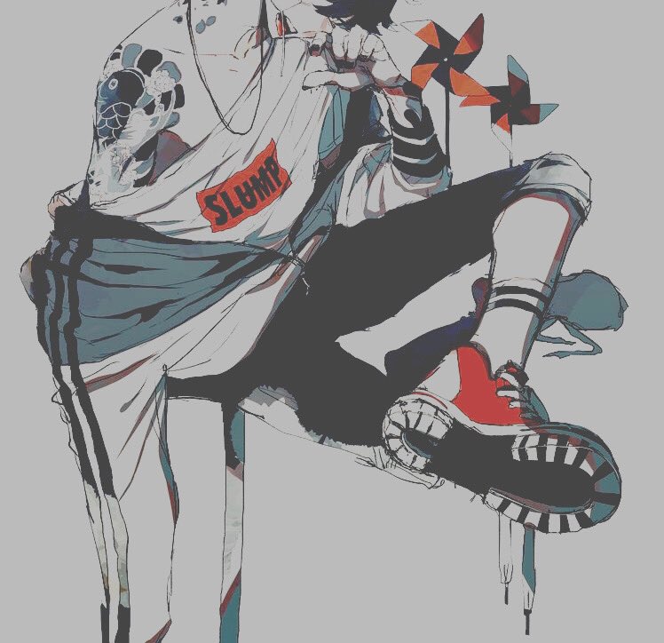 — 𝑮𝒖𝒄𝒄𝒊 𝒈𝒖𝒏, 𝑴𝒂𝒓𝒈𝒊𝒆𝒍𝒂 𝒄𝒍𝒊𝒑.