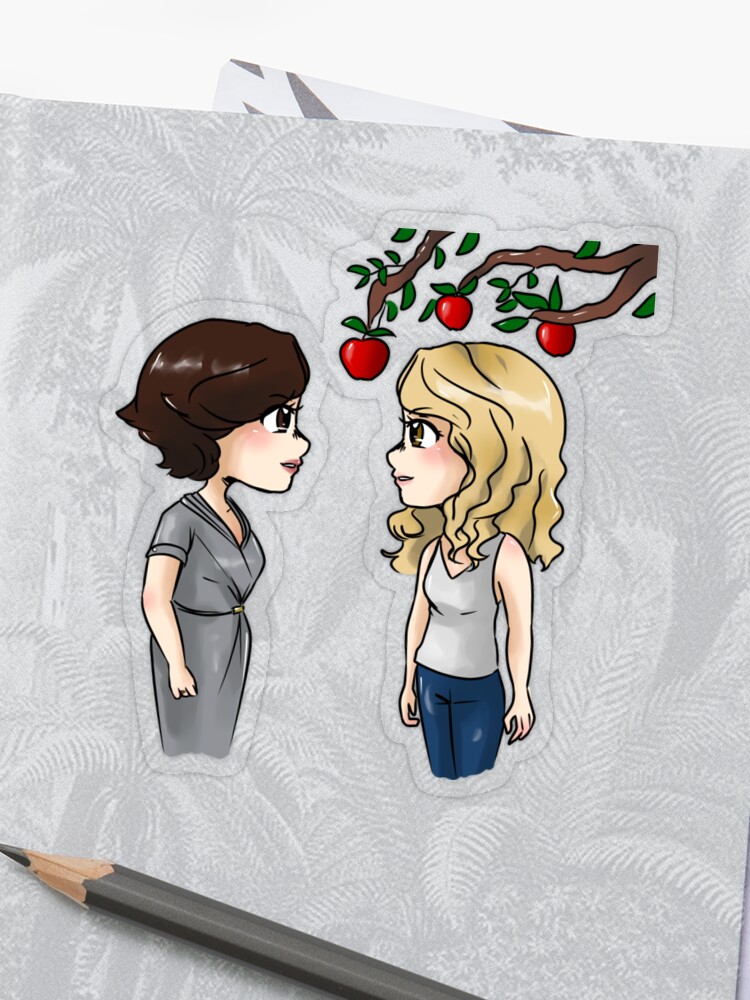 Misak72's tweet photo. New design is available in my redbubble store. :)
https://t.co/Tg3V7KniXo
#emmaswan #reginamills #SwanQueen #OUAT #Chibi #fanart #SQ #evilqueen #savior #goodqueen https://t.co/0kadjsyasE