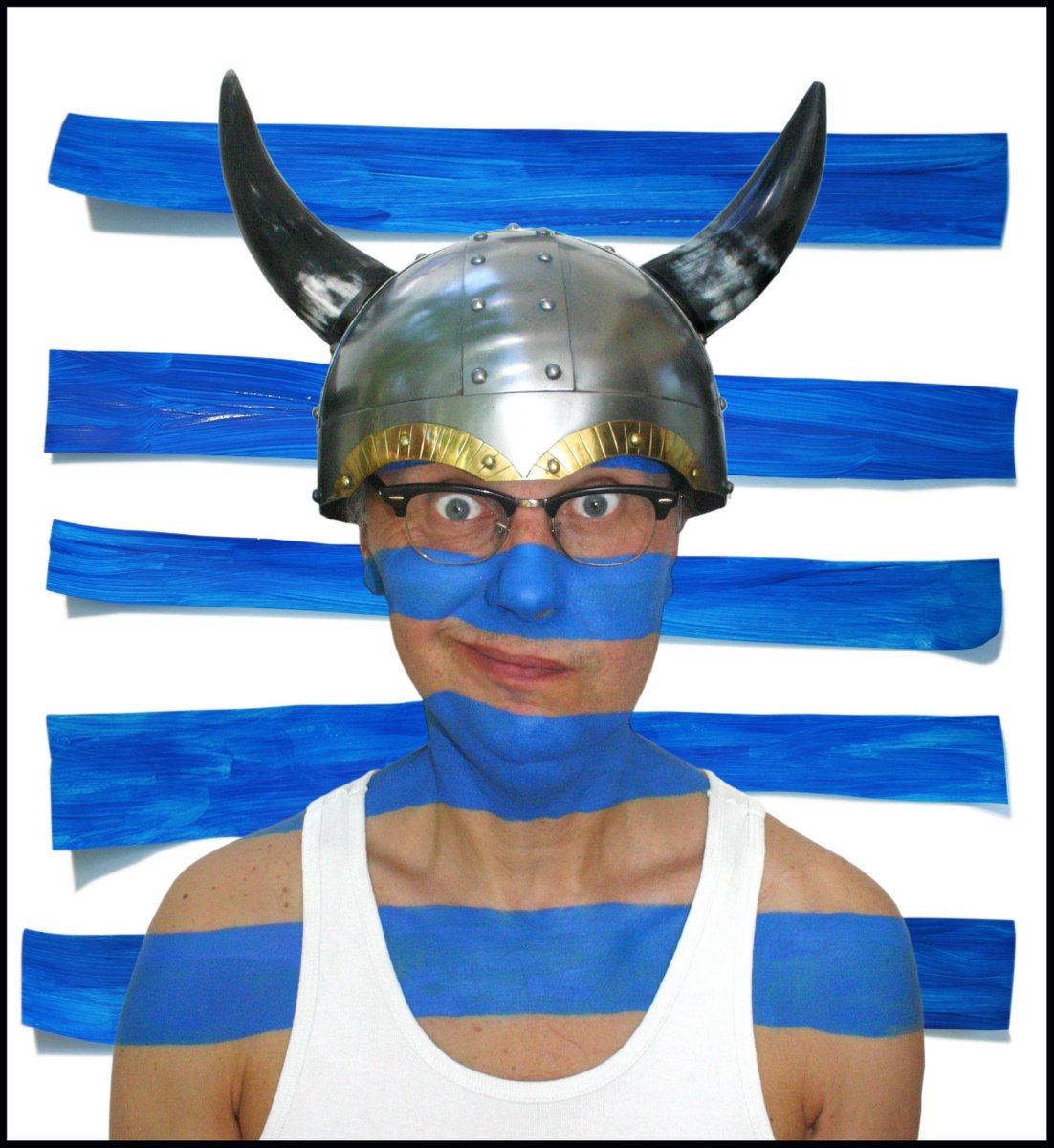 NIEUW! Mark van de Veerdonk komt op 8 oktober naar Amphion met zijn show 'Geen Viking'. Wat dan wel? Komt dat zien! #markvandeveerdonk Tickets: bit.ly/30NKRHd