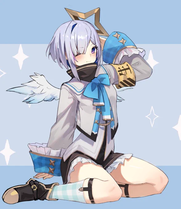 #かなたーと へい! 
