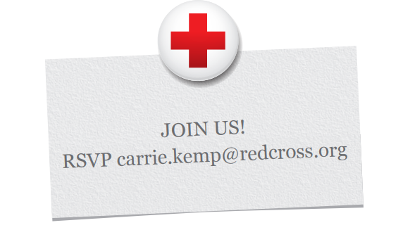 COWYRedCross's tweet photo. Join us at our Volunteer Open House to explore volunteer & deployment opportunities. Light refreshments served!
π Tue. 1/28/2020 β° 4 pm β 6 pm π’ 444 South Sherman Street, Denver, CO, 80203
#ExerciseYourHeart #BetterTogether #Volunteer #RedCross https://t.co/K1CvG1o4vg