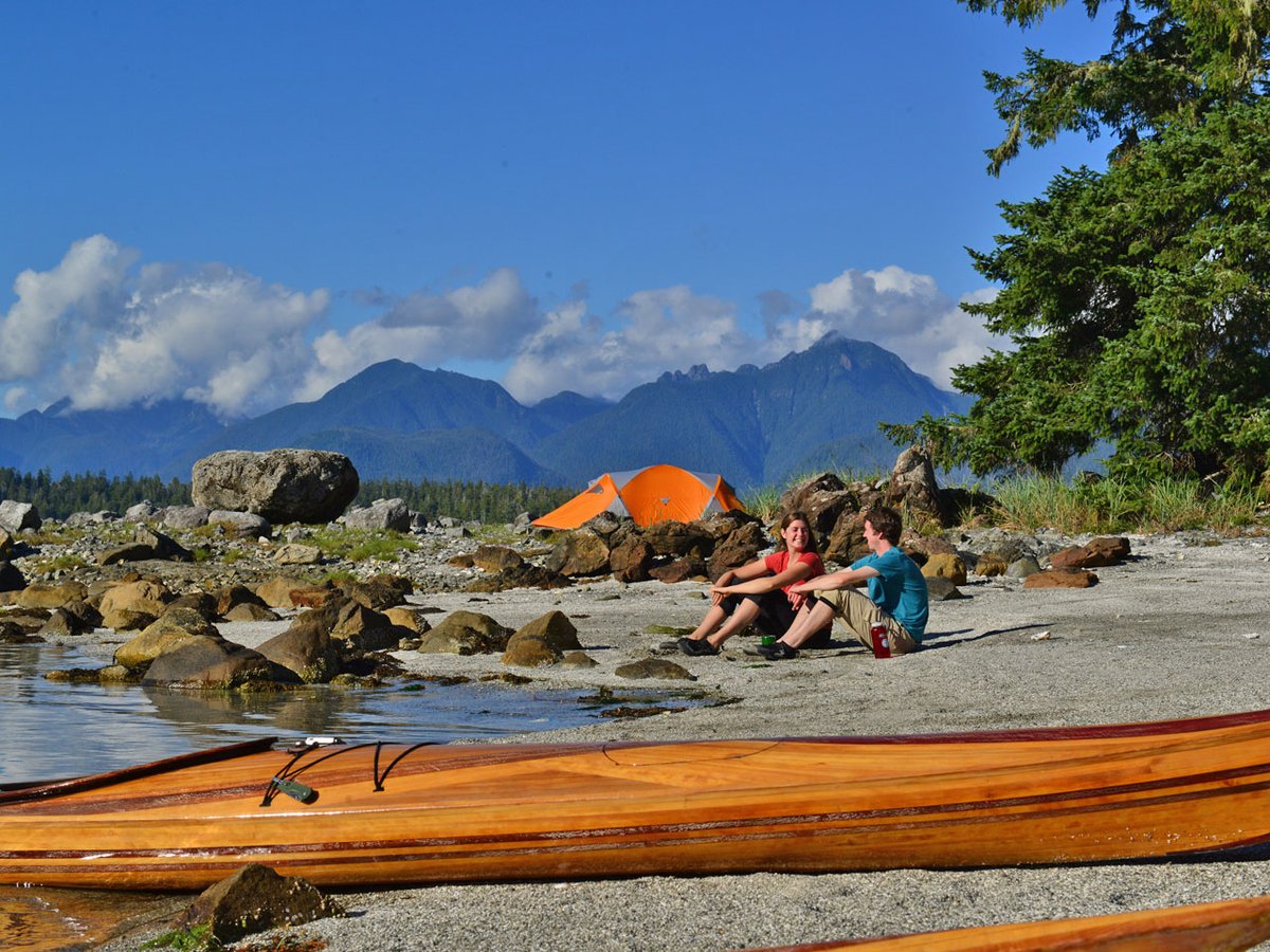 Are you planning on paddling in the Broken Group Islands this summer? You can reserve and get your Backcountry Camping Permit online at: reservation.pc.gc.ca
For more information: ow.ly/1opj30hBW1B