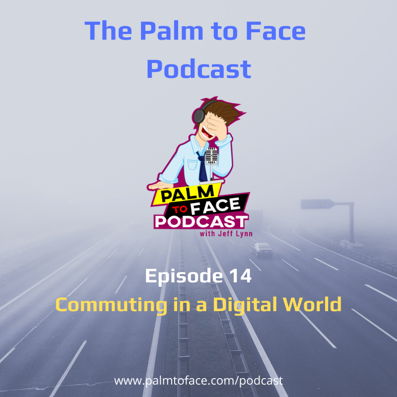 palmtomyface's tweet photo. In this episode, I discuss the pros and cons of commuting and working from home (remotely) when you have a job that SHOULD let you work remotely.

https://t.co/GknAryAmZq

Listen on Spotify

#podcast #palmtoface #commuting #workfromhome #remote #workremotely #prosandcons https://t.co/5ws9yJ8YBu