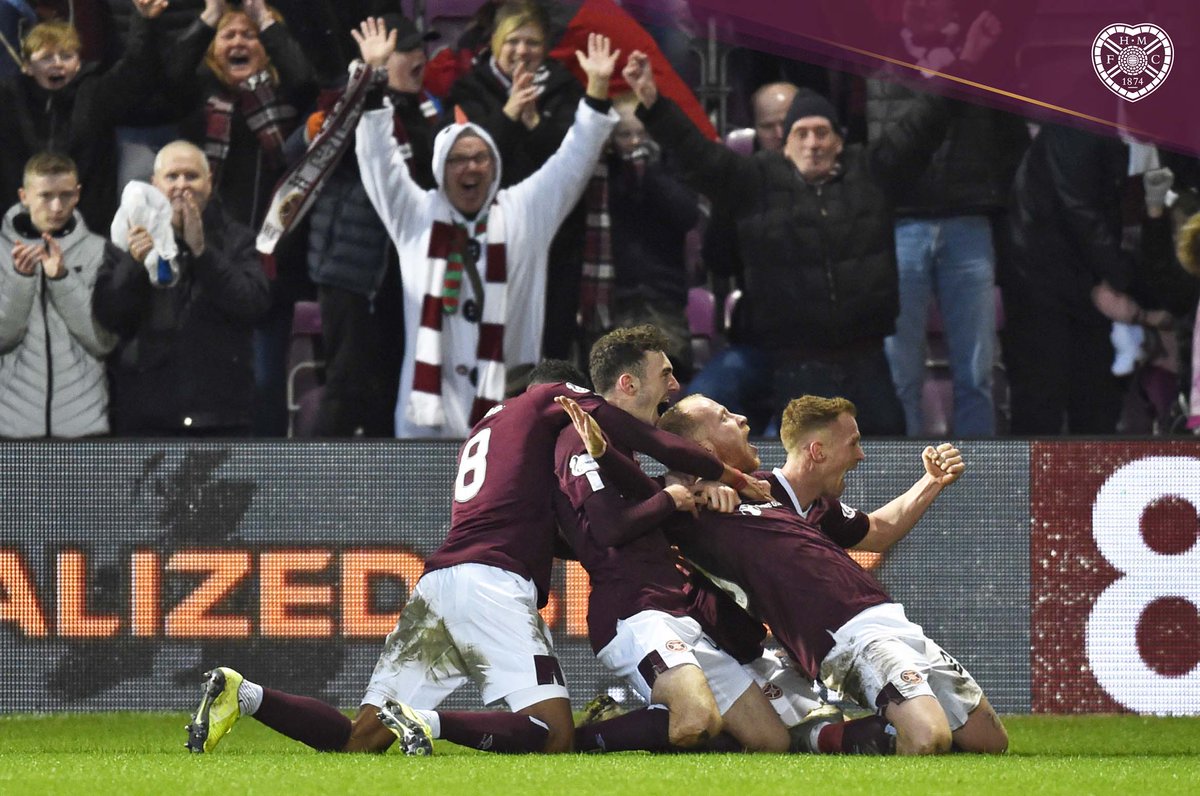 JamTarts's tweet photo. Welcome to Gorgie, @LiamBoyce14 https://t.co/LLZm69GSQs